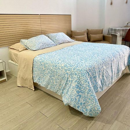 Studio Apartment Santana Habaneras - 18 At Beach With Garage, Pool And Lift トレビエハ エクステリア 写真